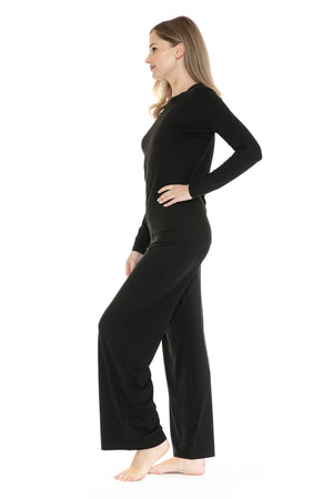 Buttery Soft Pajama Set