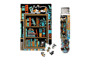 Micro Puzzles - Bookstore