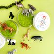 Load image into Gallery viewer, KidDoughs - Wild Animal 4 oz
