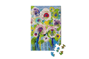 Micro Puzzles - Bouquet