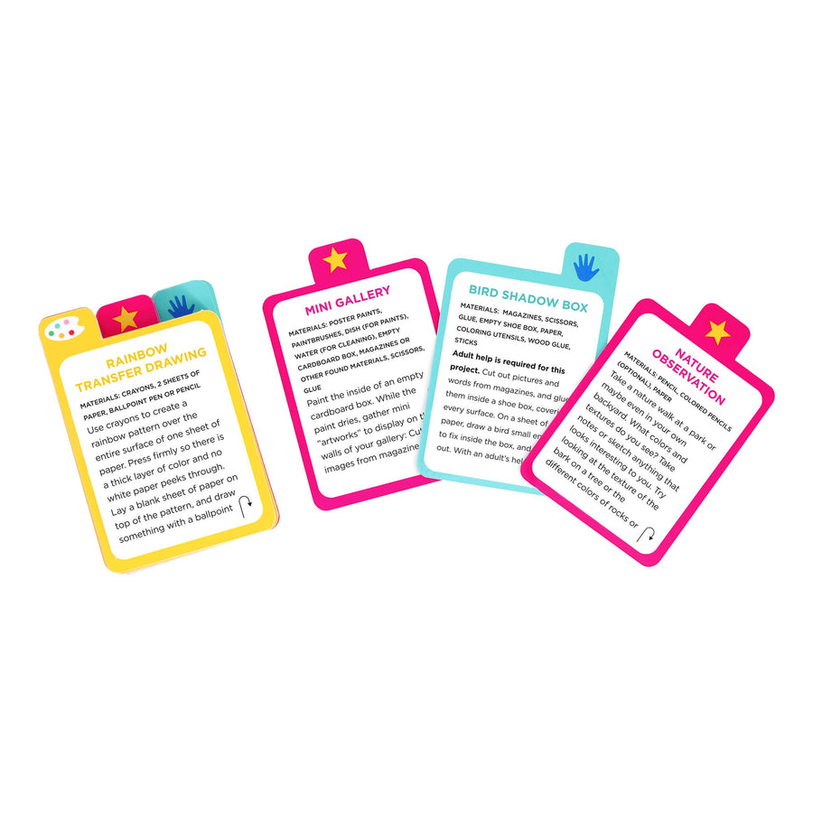 Bored Kids: Artist Edition