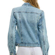 Load image into Gallery viewer, Denim Jean Jacket
