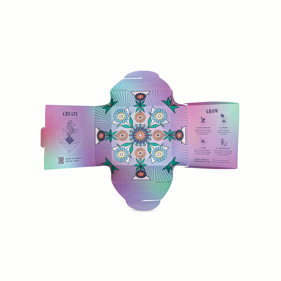 Cosmic Seed Kit