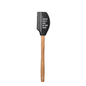 My Own Show Spatula