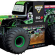 Load image into Gallery viewer, Eurographics Puzzles - Grave Digger Tin
