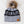 Load image into Gallery viewer, P.A Co. - Rock &amp; Roll Pom Hat
