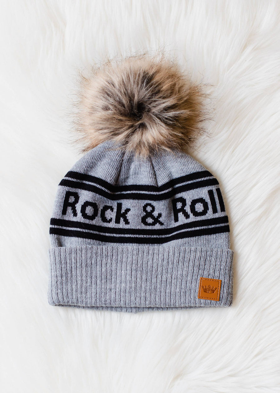 P.A Co. - Rock & Roll Pom Hat