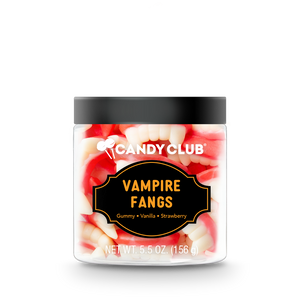 Candy Club - Vampire Fangs