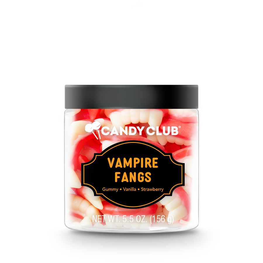 Candy Club - Vampire Fangs