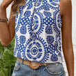 Load image into Gallery viewer, Lovesoft - Vintage Print Tank
