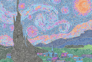 Micro Puzzles - A Night to Remember