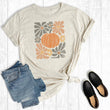 Load image into Gallery viewer, Retro Fall Graphic Tee
