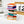 Load image into Gallery viewer, Book Hair claw clip
