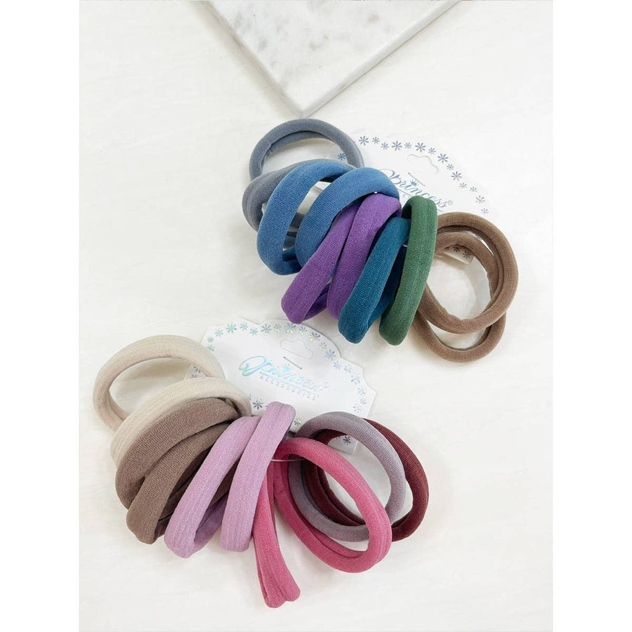 Elastics Hair Ties