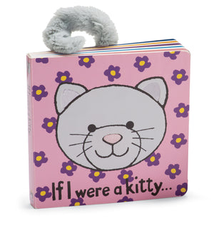 If I Were A Kitty Book