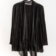 Load image into Gallery viewer, Silk cardi
