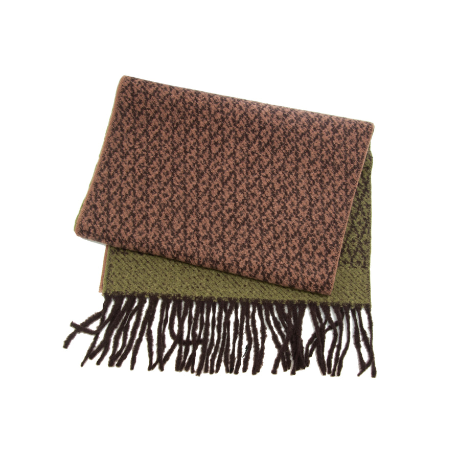 Joy susan winter scarves