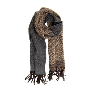 Joy susan winter scarves