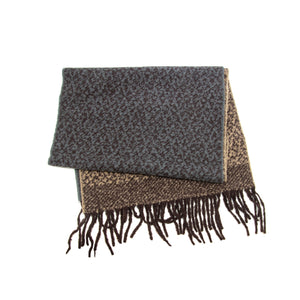 Joy susan winter scarves