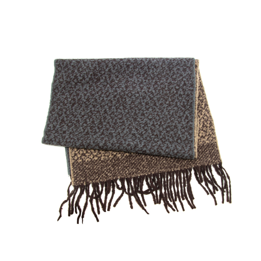 Joy susan winter scarves