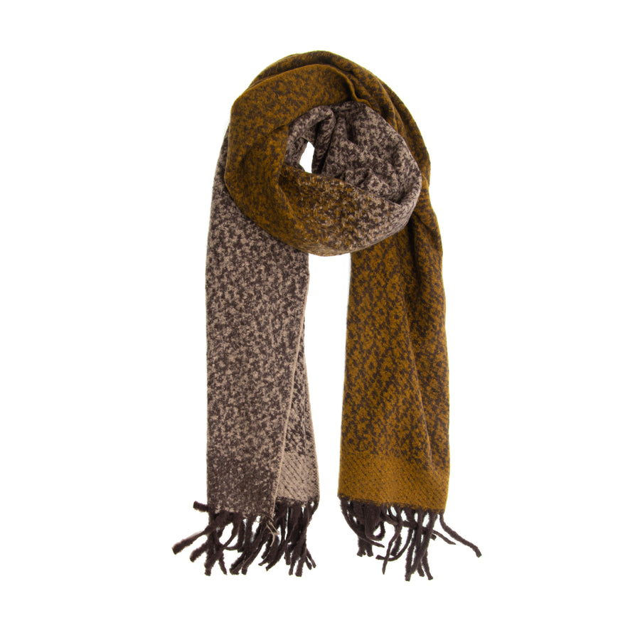 Joy susan winter scarves