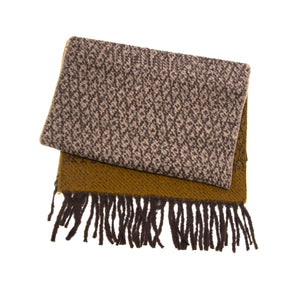 Joy susan winter scarves