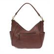 Load image into Gallery viewer, Trish Convertible Hobo by Joy Susan
