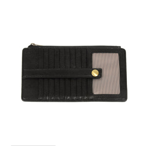 Wallet by Joy Susan