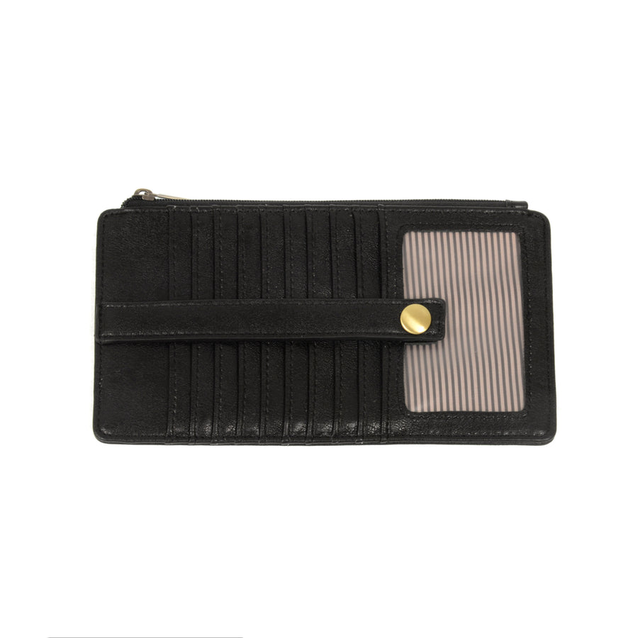 Wallet by Joy Susan