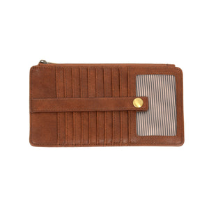 Wallet by Joy Susan