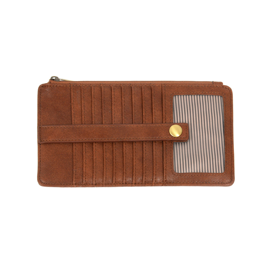Wallet by Joy Susan