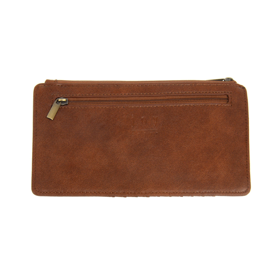 Wallet by Joy Susan