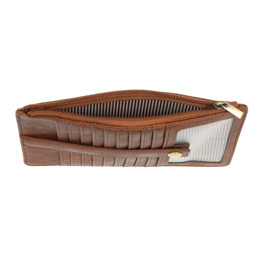 Wallet by Joy Susan