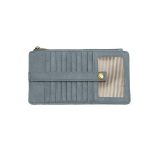 Wallet by Joy Susan