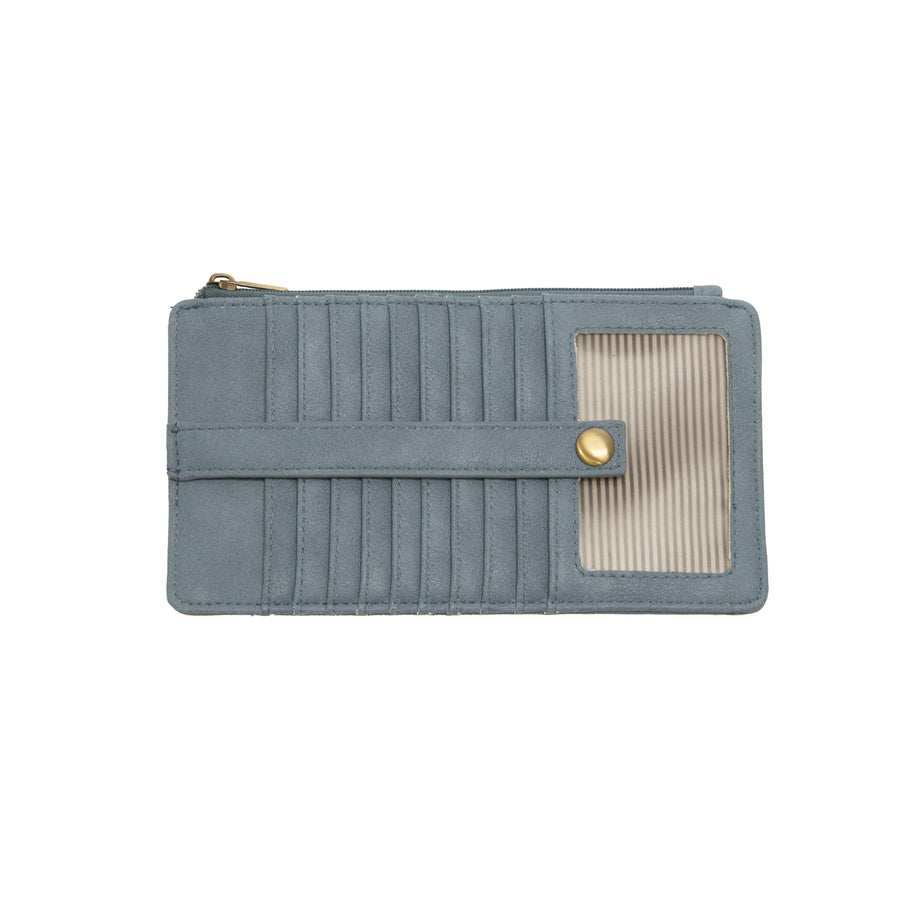 Wallet by Joy Susan