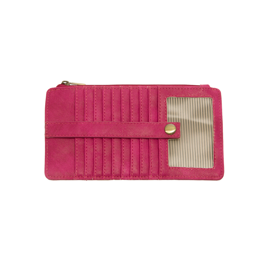 Wallet by Joy Susan