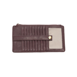 Wallet by Joy Susan