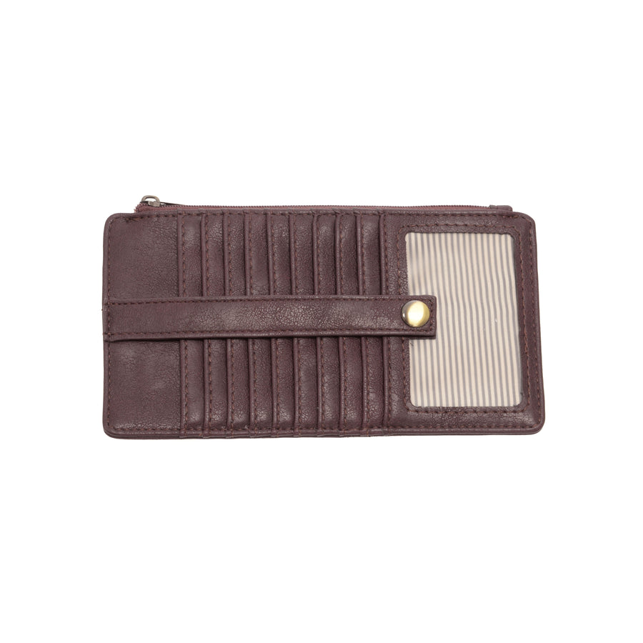 Wallet by Joy Susan