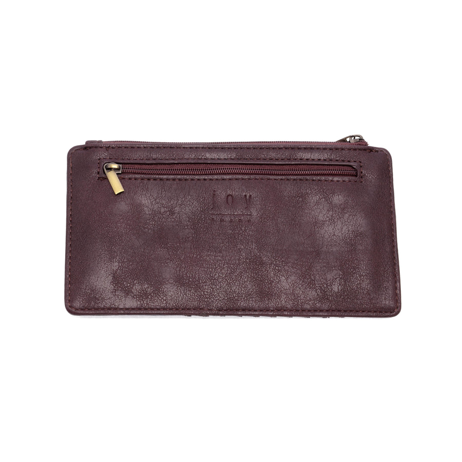 Wallet by Joy Susan