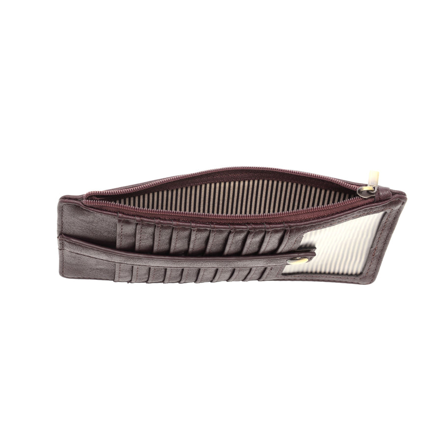 Wallet by Joy Susan
