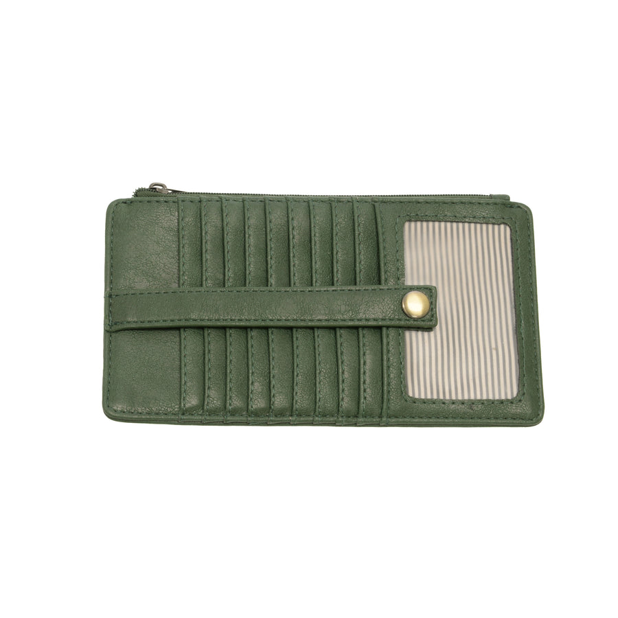 Wallet by Joy Susan