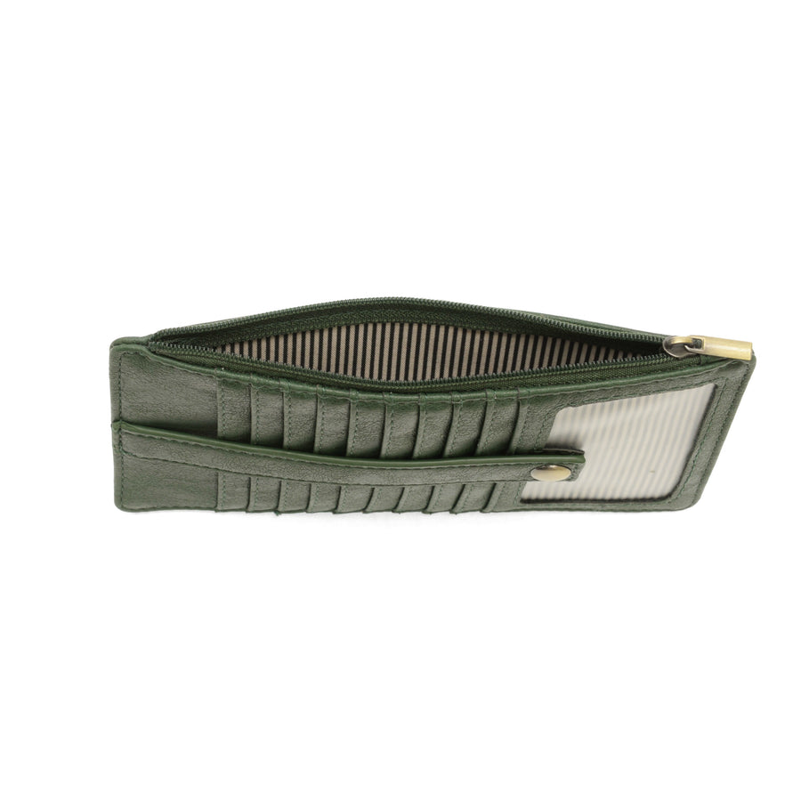 Wallet by Joy Susan