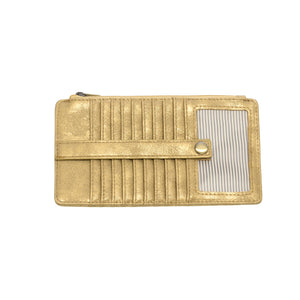 Wallet by Joy Susan