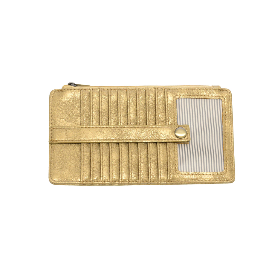 Wallet by Joy Susan