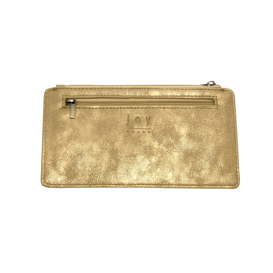 Wallet by Joy Susan