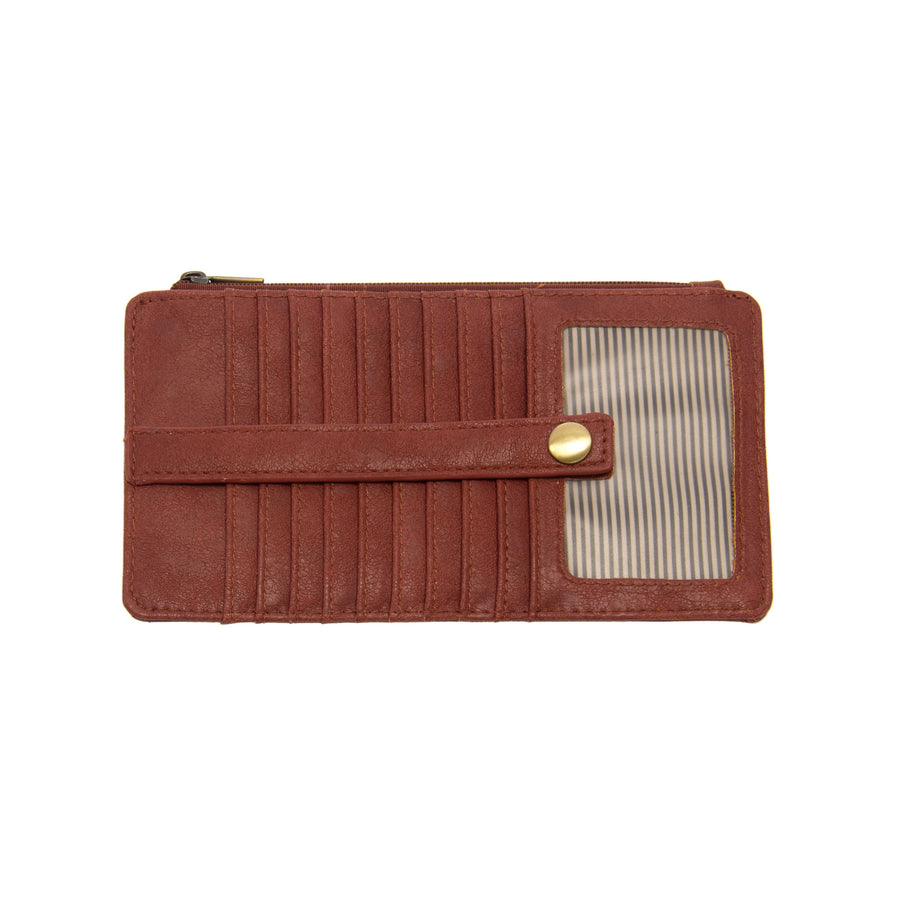 Wallet by Joy Susan