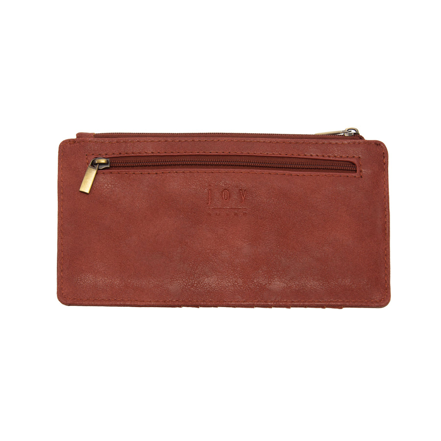 Wallet by Joy Susan