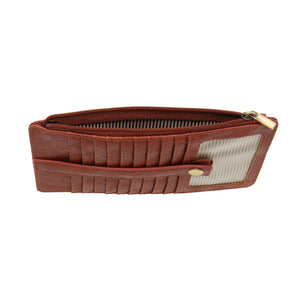 Wallet by Joy Susan