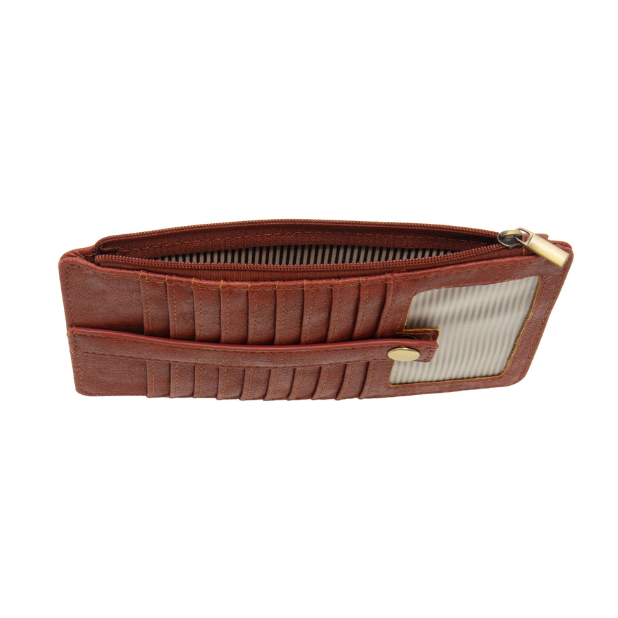 Wallet by Joy Susan
