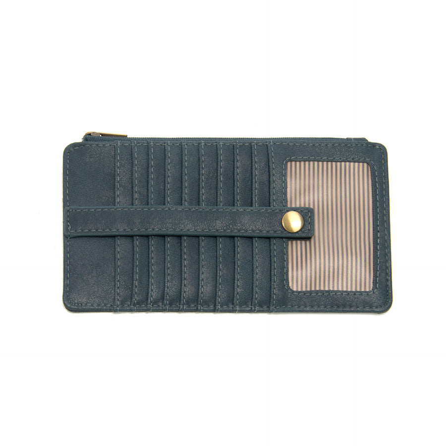Wallet by Joy Susan